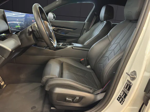 BMW 520d xDrive