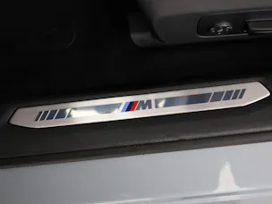 BMW M135i xDrive