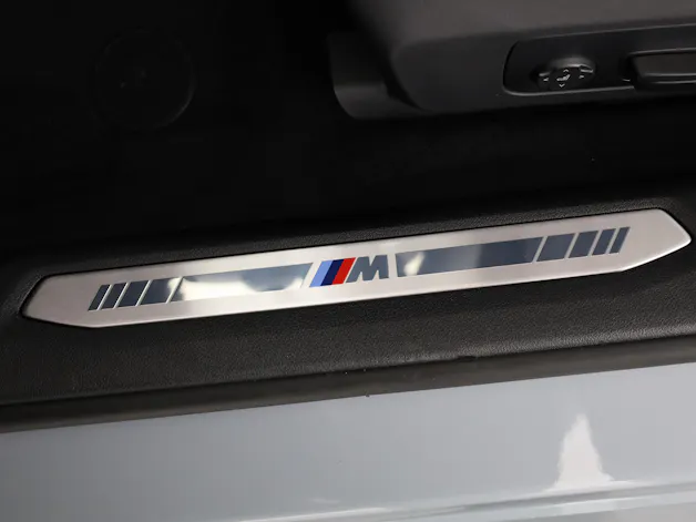 BMW M135i xDrive