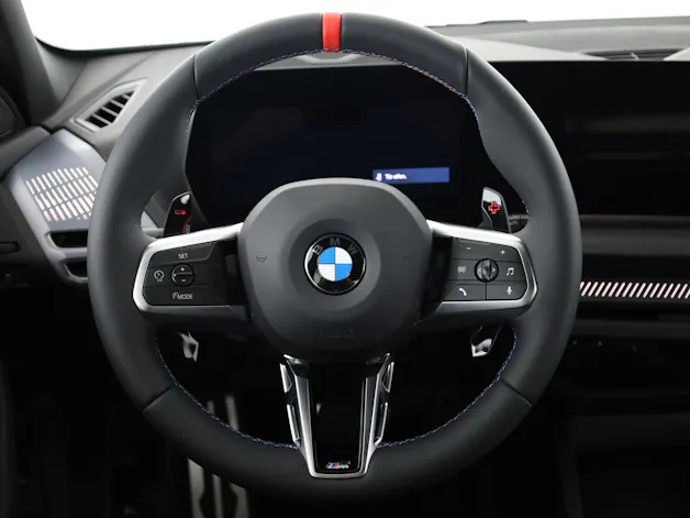 BMW M135i xDrive