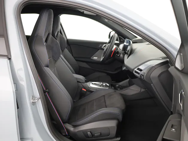 BMW M135i xDrive
