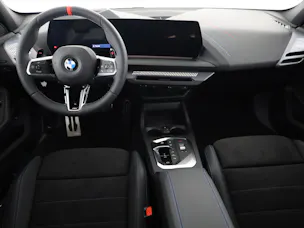 BMW M135i xDrive