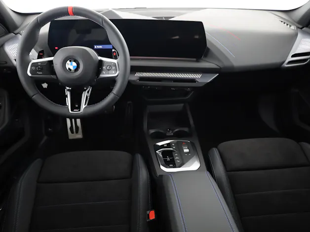BMW M135i xDrive