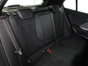 BMW M135i xDrive