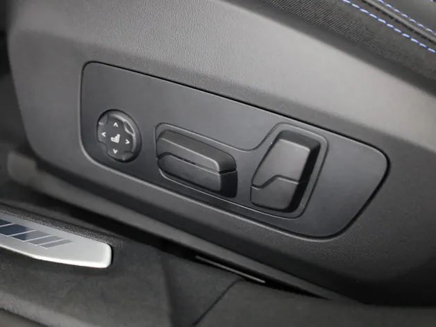 BMW M135i xDrive