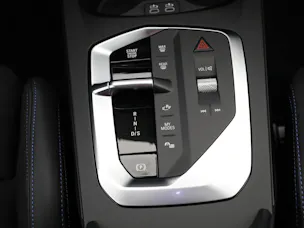 BMW M135i xDrive