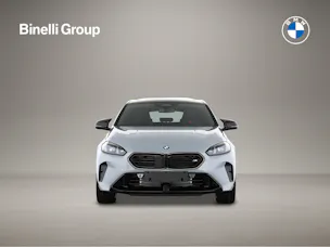 BMW M135i xDrive