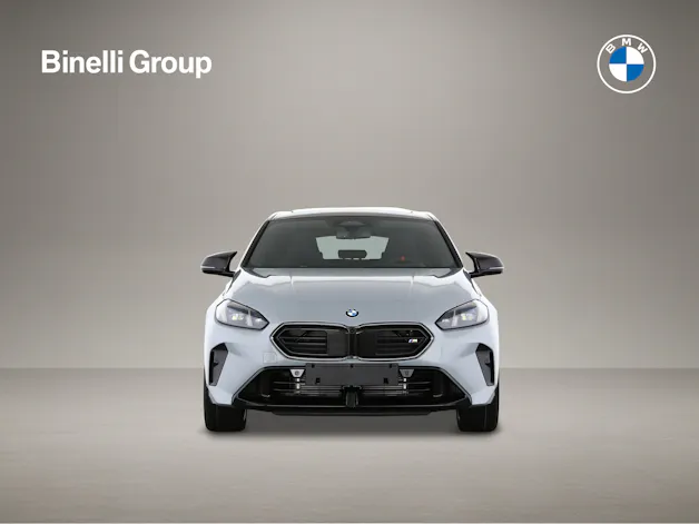 BMW M135i xDrive