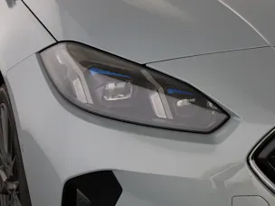 BMW M135i xDrive