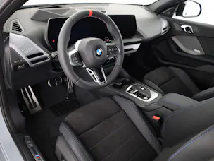 BMW M135i xDrive