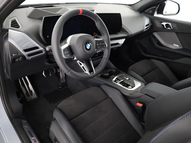 BMW M135i xDrive