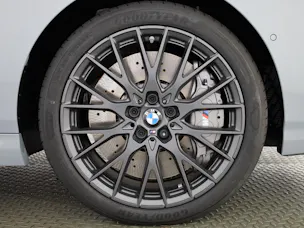 BMW M135i xDrive
