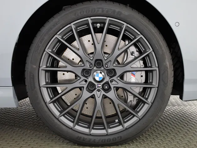 BMW M135i xDrive