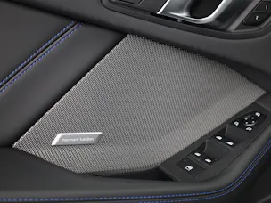 BMW M135i xDrive