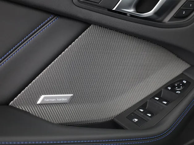 BMW M135i xDrive