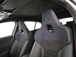BMW M135i xDrive