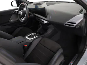 BMW M135i xDrive