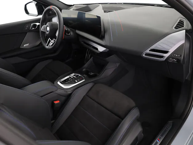 BMW M135i xDrive