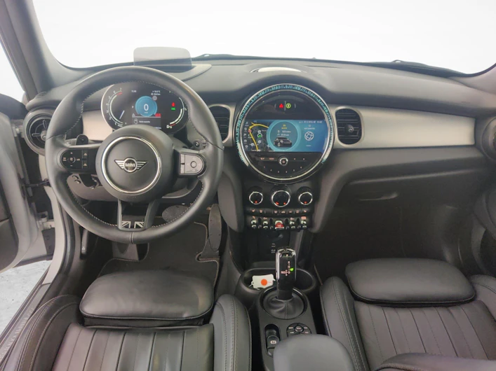 Fahrzeugbild MINI MINI