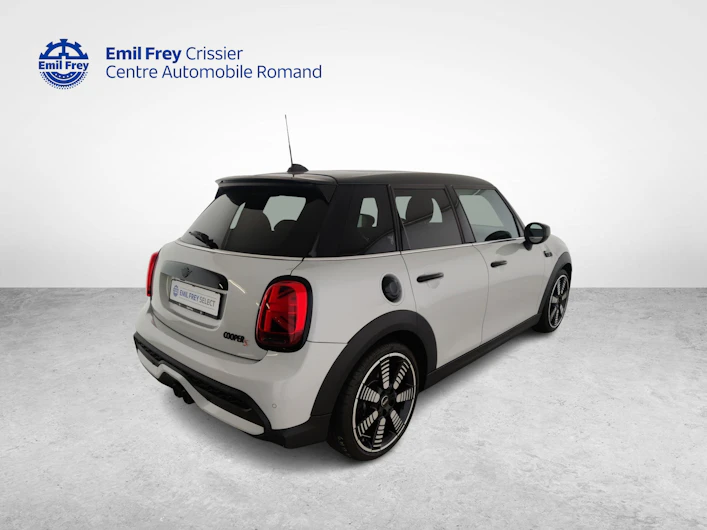 Fahrzeugbild MINI MINI