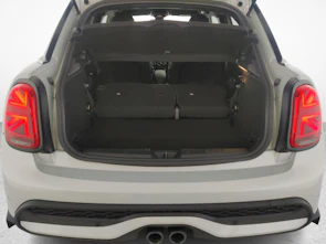 Fahrzeugbild MINI F55 2.0i Cooper S SDKG
