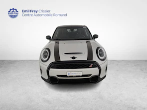 Fahrzeugbild MINI F55 2.0i Cooper S SDKG