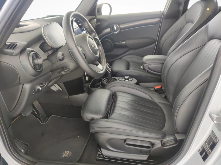 Fahrzeugbild MINI MINI