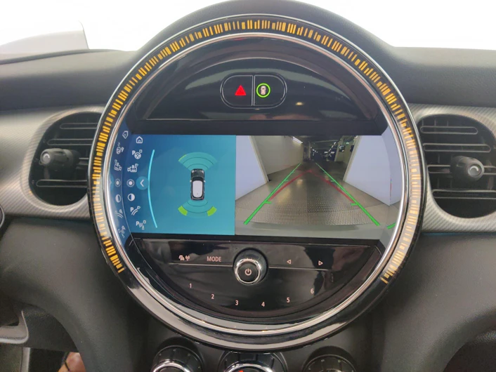 Fahrzeugbild MINI MINI