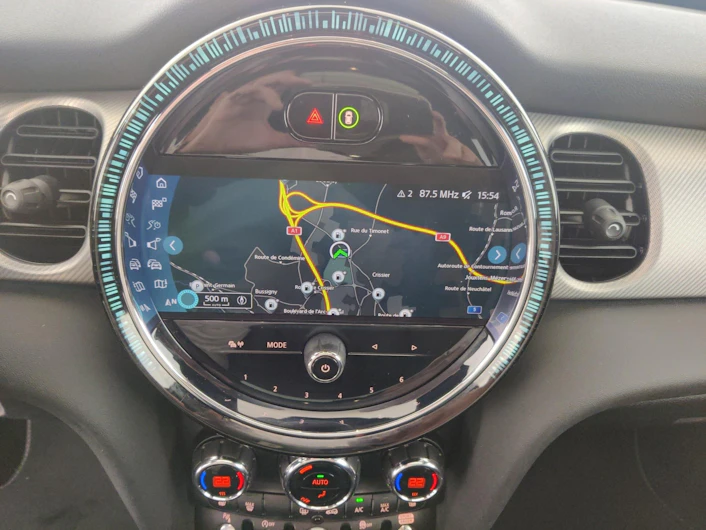 Fahrzeugbild MINI MINI