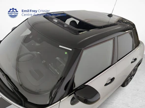 Fahrzeugbild MINI F55 2.0i Cooper S SDKG