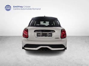 Fahrzeugbild MINI F55 2.0i Cooper S SDKG