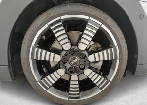 Fahrzeugbild MINI F55 2.0i Cooper S SDKG