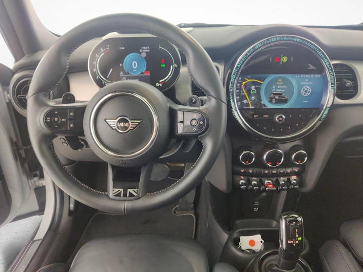 Fahrzeugbild MINI MINI