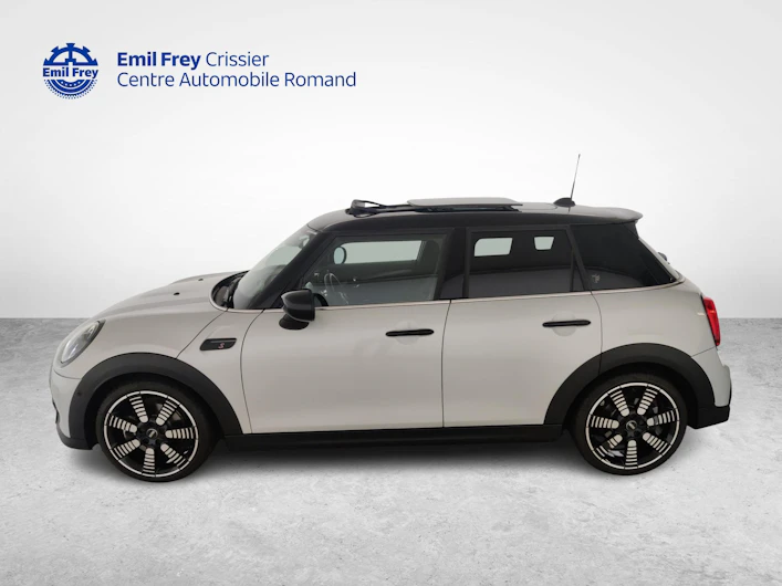 Fahrzeugbild MINI MINI