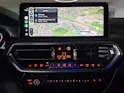 BMW X3 20d xDrive M-Sport