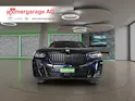 BMW X3 20d xDrive M-Sport