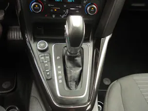 Ford Focus 1.5i EcoB SCTi 150 Titanium X