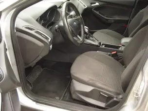 Ford Focus 1.5i EcoB SCTi 150 Titanium X
