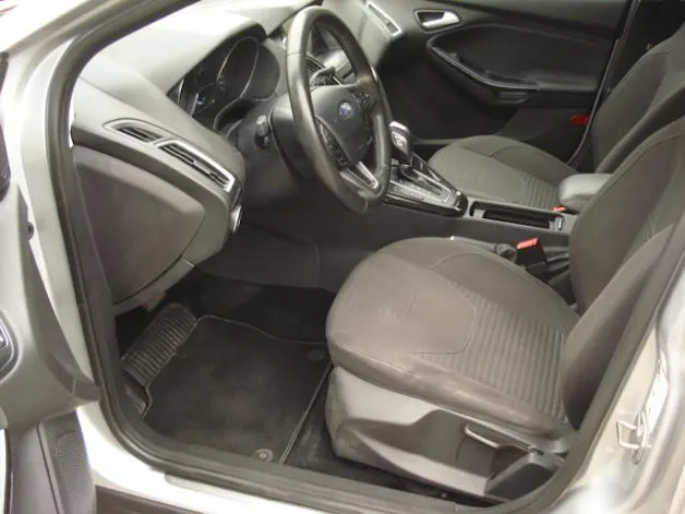 Ford Focus 1.5i EcoB SCTi 150 Titanium X