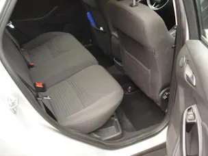 Ford Focus 1.5i EcoB SCTi 150 Titanium X