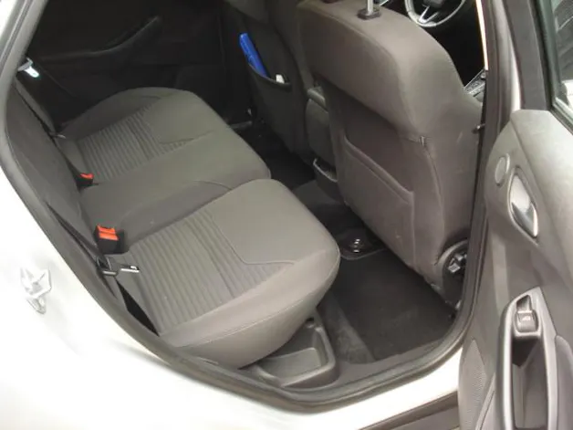 Ford Focus 1.5i EcoB SCTi 150 Titanium X