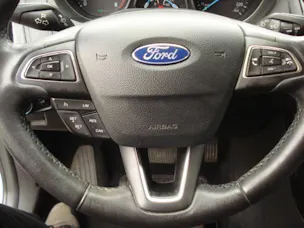 Ford Focus 1.5i EcoB SCTi 150 Titanium X