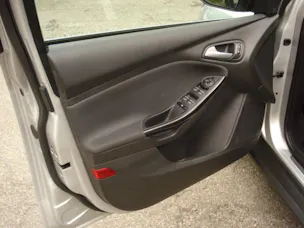 Ford Focus 1.5i EcoB SCTi 150 Titanium X