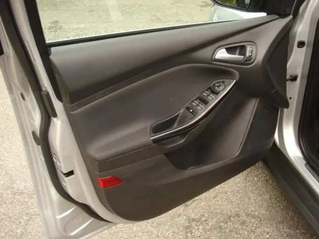 Ford Focus 1.5i EcoB SCTi 150 Titanium X