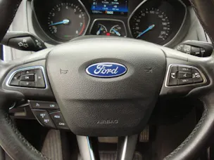 Ford Focus 1.5i EcoB SCTi 150 Titanium X