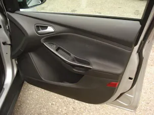 Ford Focus 1.5i EcoB SCTi 150 Titanium X