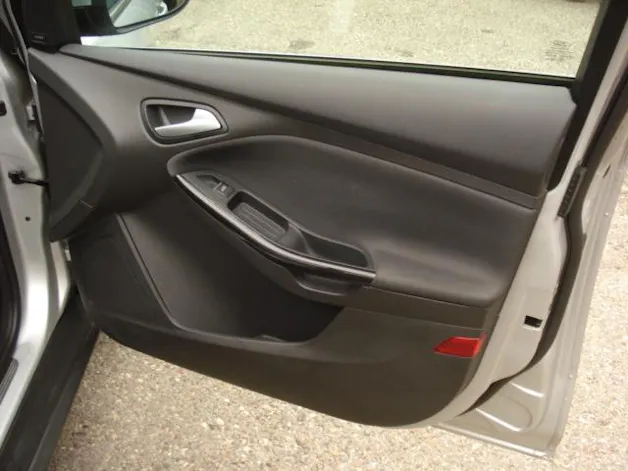 Ford Focus 1.5i EcoB SCTi 150 Titanium X