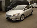 Ford Focus 1.5i EcoB SCTi 150 Titanium X
