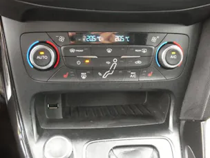Ford Focus 1.5i EcoB SCTi 150 Titanium X