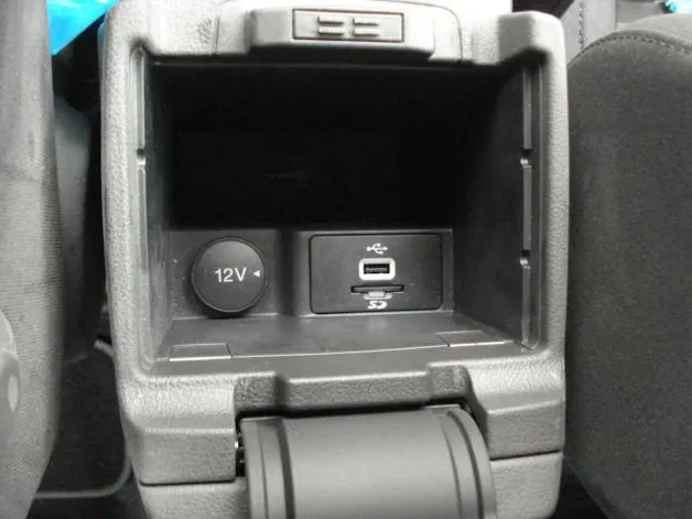 Ford Focus 1.5i EcoB SCTi 150 Titanium X